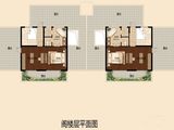 茉莉公馆_5室2厅4卫 建面211平米