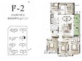 豫发国园玖号院_5室2厅2卫 建面165平米