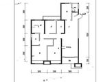 保利天悦_4室2厅2卫 建面141平米