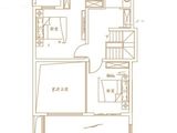 文一名门森林语_3室3厅2卫 建面145平米