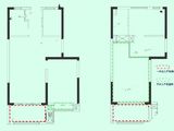 皖新翡翠庄园_3室2厅2卫 建面100平米