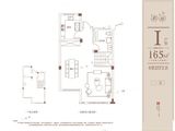 美好紫蓬山壹号_4室2厅3卫 建面165平米