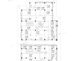 招商城市主场_1室1厅1卫 建面1304平米