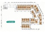 多彩贵州城_1室0厅0卫 建面50平米