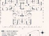 恒大中央广场_3室2厅2卫 建面123平米