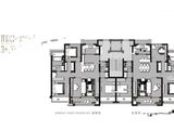 翡翠四季_4室2厅2卫 建面135平米