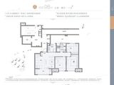 四季连城拾光_3室2厅1卫 建面98平米