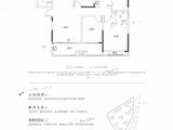 奥园誉湖湾_4室2厅2卫 建面134平米