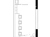 万科广场_约37㎡办公户型 建面37平米