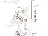 天相国际_1-3#楼商铺1F 建面100平米