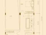 紫湖国际高尔夫山庄_6室3厅5卫 建面310平米