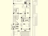 龙江云山墅_10室4厅9卫 建面260平米