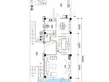 福州恒大山水城_4室2厅3卫 建面250平米