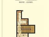 中海寰宇天下_5室6厅6卫 建面263平米