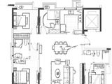 融侨阳光城方圆_4室2厅2卫 建面145平米