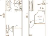 恒大滨河左岸_1室1厅1卫 建面50平米