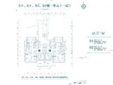 恒大翡翠华庭_4室2厅2卫 建面180平米