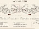 蓬莱海上帝景_3室2厅2卫 建面132平米