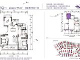 融创舒邦小镇_2室2厅2卫 建面115平米