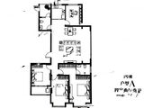 善水_4室2厅2卫 建面193平米