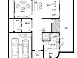 天越湾别墅_4室0厅1卫 建面209平米