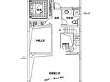 保利水韵长滩五期和墅_2室2厅3卫 建面199平米