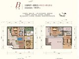 大理公馆_3室2厅4卫 建面130平米