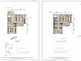 资源睿成紫境府_6室5厅7卫 建面204平米