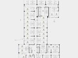 卓越江岸_1室1厅1卫 建面28平米