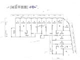 鲁能南渝星城秀街_1室0厅0卫 建面26平米