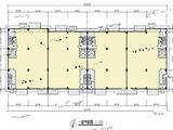 中国北方大健康产业园_户型4 建面1007平米