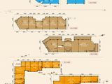 融汇半岛商业_8期户型图1 建面34平米