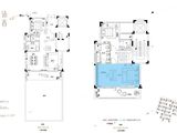 和泓桃李春风_3室2厅3卫 建面150平米