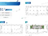 金科潍坊智慧科技城_3室0厅3卫 建面2450平米