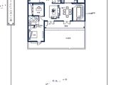 融创春风桃源_3室2厅2卫 建面100平米