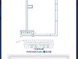 合生君悦广场_标准层B1户型 建面60平米