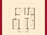 瑞祥府家园_3室2厅2卫 建面123平米