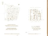 中冶德贤华府_3室2厅2卫 建面125平米