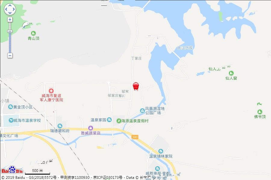 明辰绿城湖畔田园