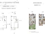 国贸珑溪大观_4室2厅3卫 建面130平米