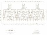 保利领秀山_4室0厅0卫 建面185平米