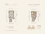 光华安纳溪湖_3室2厅3卫 建面0平米