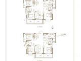 大曌国际广场_3室2厅2卫 建面139平米