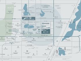 MOC芯城汇四期住宅澜庭IN