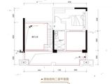 融力凤凰城_4室2厅2卫 建面120平米