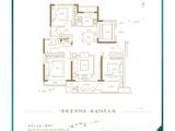 银丰世纪公园_3室2厅2卫 建面118平米