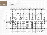 蓝润ISC_1室1厅1卫 建面50平米