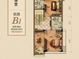 金都阳光樾府_4室2厅4卫 建面185平米