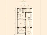 东方公馆_5室3厅4卫 建面362平米