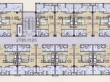 泉南国际新城_1室1厅1卫 建面0平米